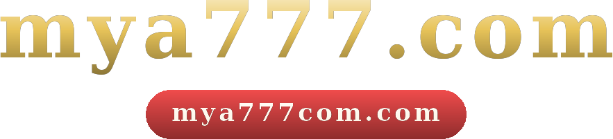 mya777.com logo