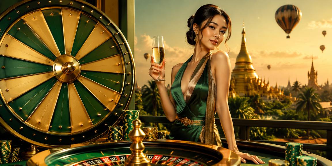 mya777.com တိုက်ရိုက်ကာစီနို ရွေးချယ်မှု