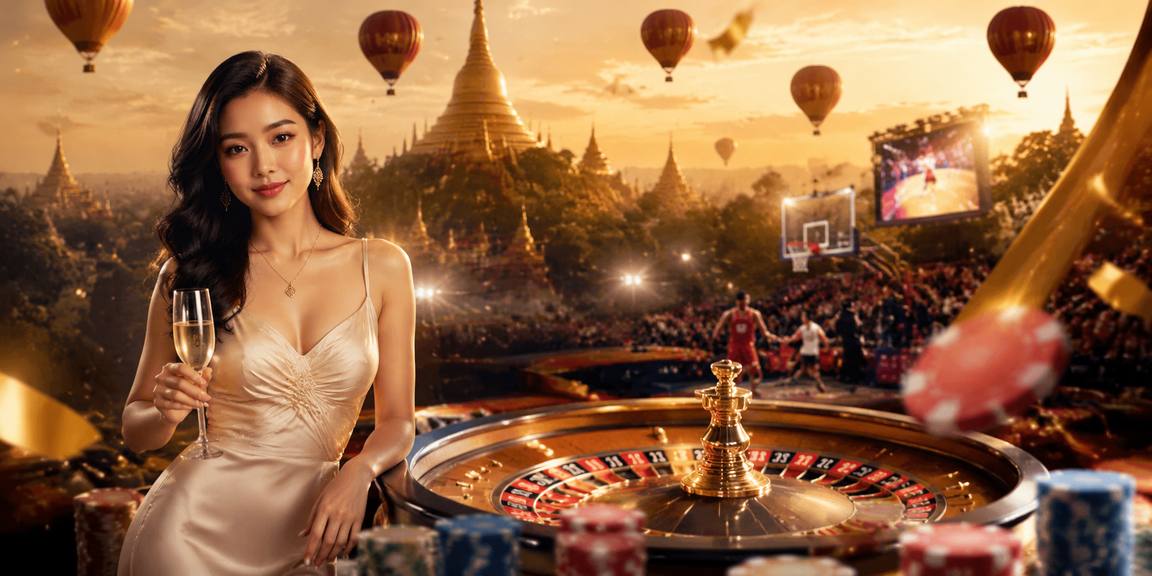 mya777.com ကာစီနို