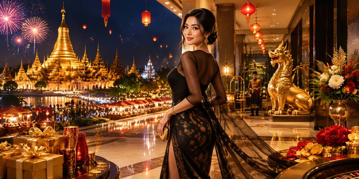 mya777.com စလော့ဂိမ်း