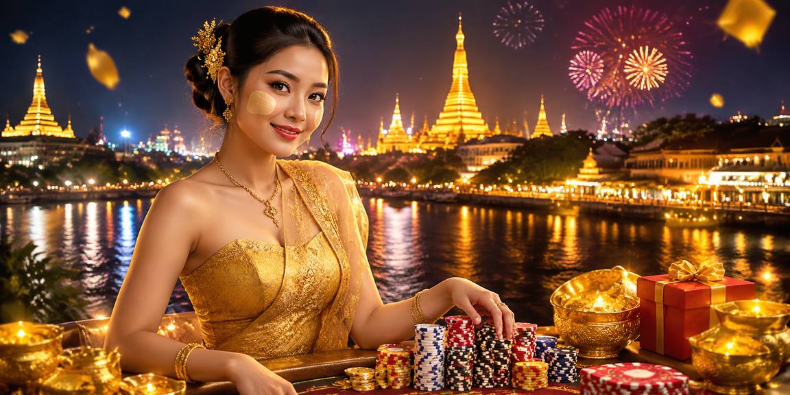 mya777.com တိုက်ရိုက် Baccarat